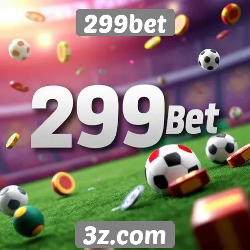 Análise das opções de jogos disponíveis no site 299bet