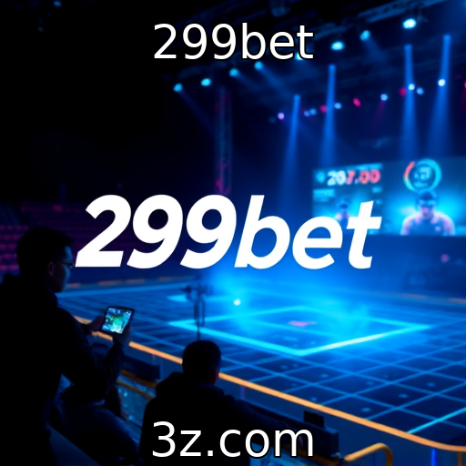 299bet : Futuro dos esportes eletrônicos e suas oportunidades