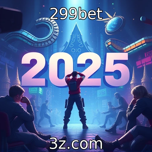 Tendências em design de jogos para 2025