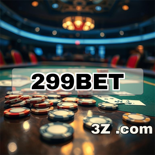 Sinta a Emoção dos Games no 299bet e Venha Jogar