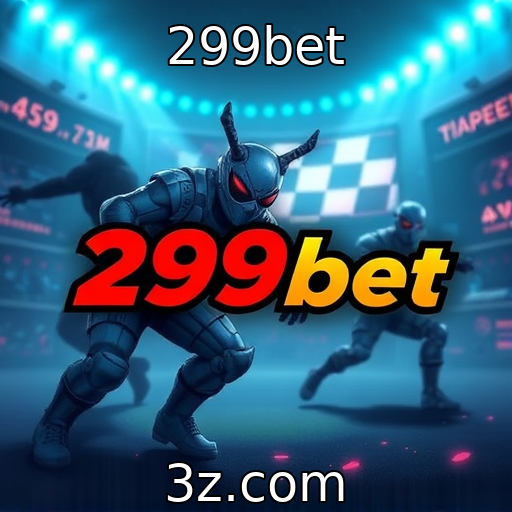 299bet - Crescimento das plataformas de streaming de jogos