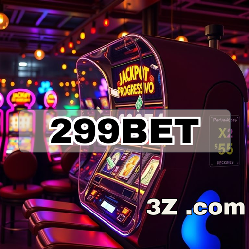 Jackpots Imperdíveis no 299bet: Aventura e Prêmios Esperam Você