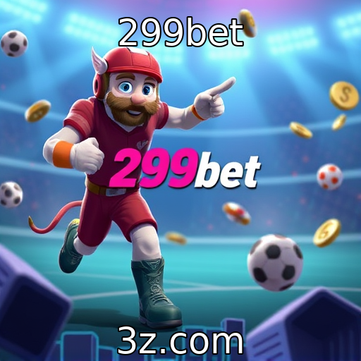 299bet | Novas plataformas de jogos atraem desenvolvedores e jogadores