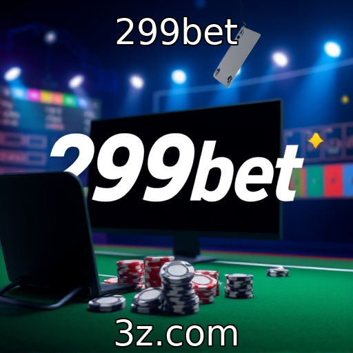 299bet | Mudanças nas regulamentações de jogos online