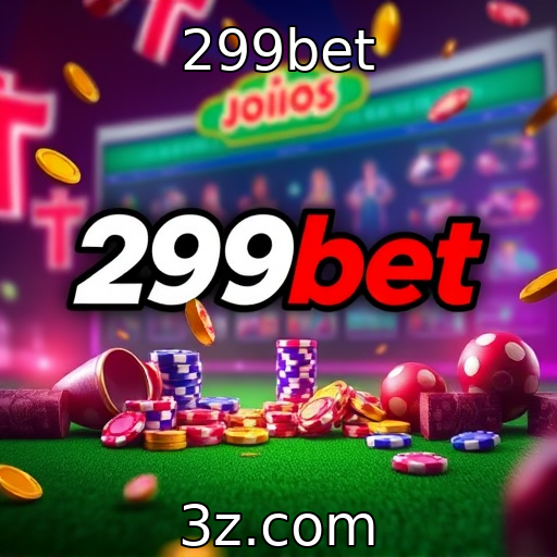 299bet : Desafios da regulamentação na indústria de jogos